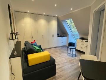 Wohnung in Bad Zwischenahn. Kapitalanlage oder Zweitwohnsitz in ruhiger Lage