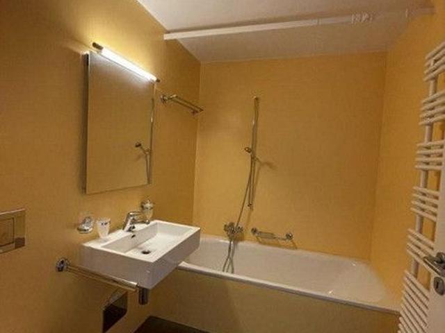 Erstklassige 2.5 Zimmer Wohnung direkt an der Heuwaage