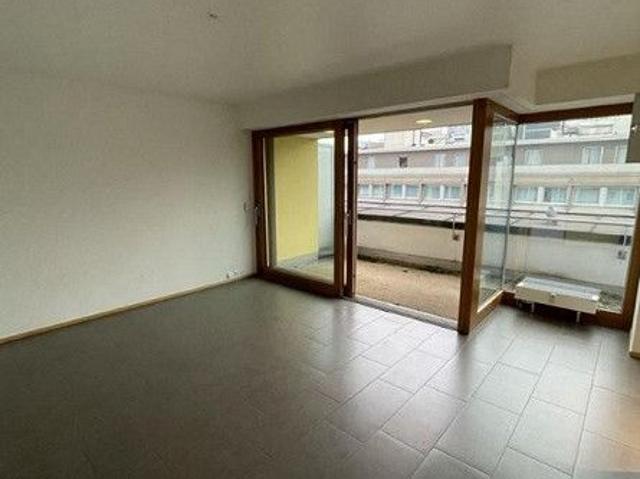 Erstklassige 2.5 Zimmer Wohnung direkt an der Heuwaage