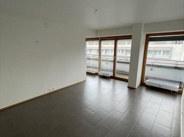 Erstklassige 2.5 Zimmer Wohnung direkt an der Heuwaage