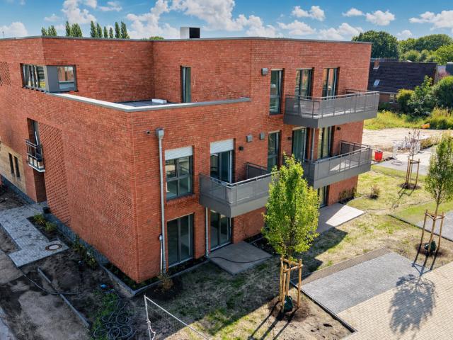 Erstklassige 2 Zimmer Neubauwohnung mit hochwertiger Ausstattung