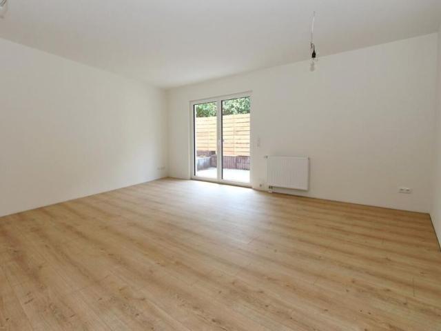 Erstklassige 2 Zimmer Wohnung im Bungalow Stil in Kaltenkirchen