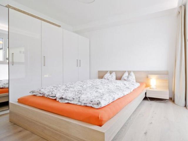 Erstklassige 2 Zimmer Wohnung mit Balkon und eigenem Autoabstellplatz in der Höttinger Au