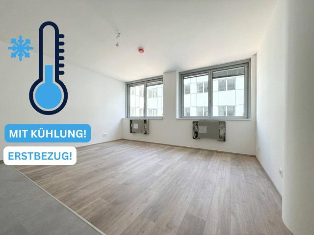 Erstklassige 2 Zimmer Wohnung mit Kühlung direkt neben U4/U6 Längenfeldgasse