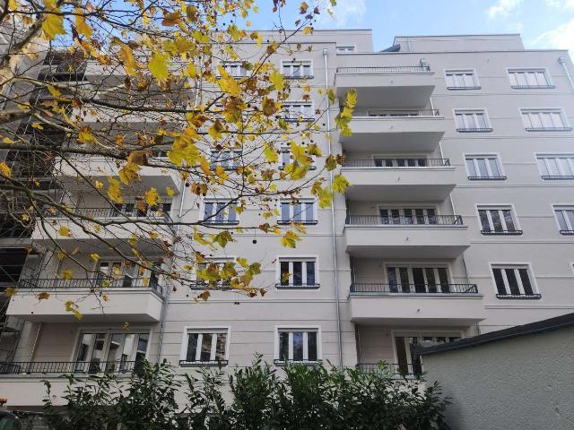 Erstklassige City West Lage/Hochwertiger Neubau/EBK u. Balkon/Ruhiglage mit Weit /Grünblick