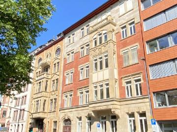 Rheinufer, Mainz