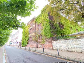 Büro for rent in Frauenlobplatz - Büroraum