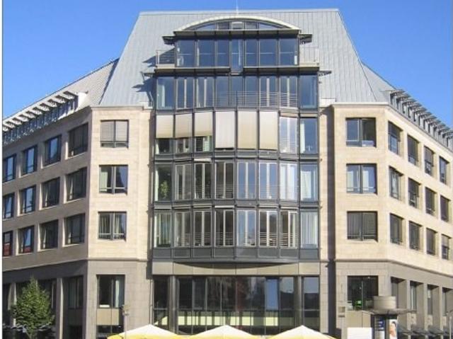 Erstklassige Büroflächen in bester Innenstadtlage – direkt am Leipziger Burgplatz !