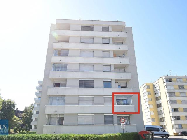 Erstklassige Kapitalanlage: 1 Zimmer Apartment mit Potenzial