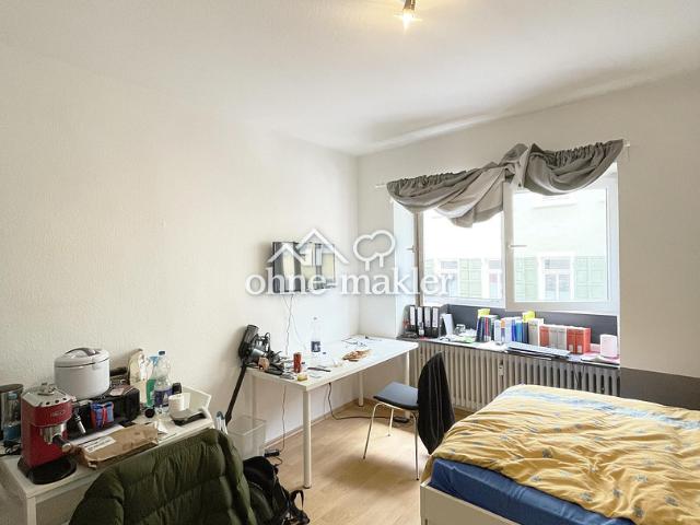 Erstklassige Lage & attraktive Rendite – Ihre Wohnung in der Heidelberger Weststadt