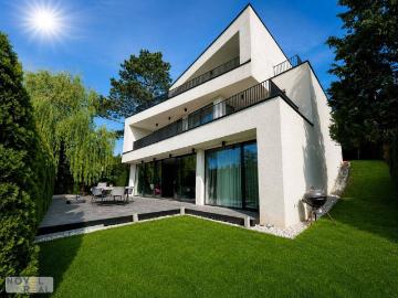 Erstklassige Lage in Klosterneuburg – Wohnen mit Stil und Weitblick!
