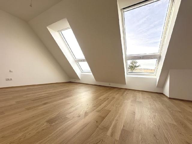 Erstklassige Maisonetten Wohnung im Zentrum von Feldbach …!