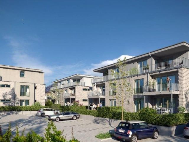 Erstklassige Mietwohnungen In Ibbenbüren whg. 5 – Haus A