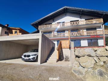 Erstklassige NEUBAU Wohnung am sonnigen Mitterberg!