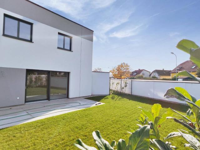 Erstklassiger Neubau in Ziegelbauweise JETZT BESICHTIGEN ab sofort verfügbar