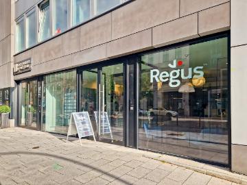 Büro for rent in Speicherstadt - Büroraum