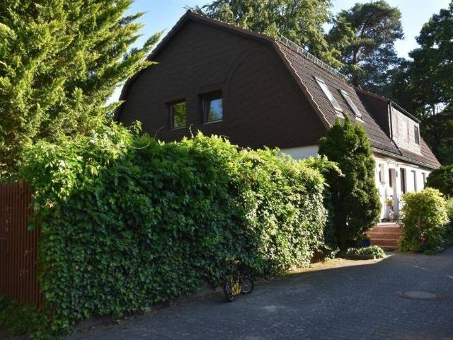 Erstklassiges niveauvolles Wohnen in ruhiger Lage von Zehlendorf