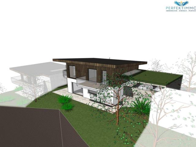 Erstklassiges Einfamilienhaus mit Doppelcarport
