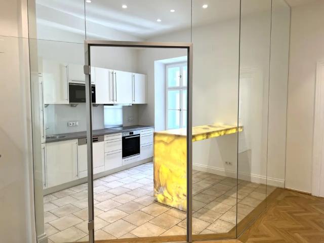 Erstklassiges, helles Apartment im Wiener Zentrum / First class apartment in the centre of Vienna