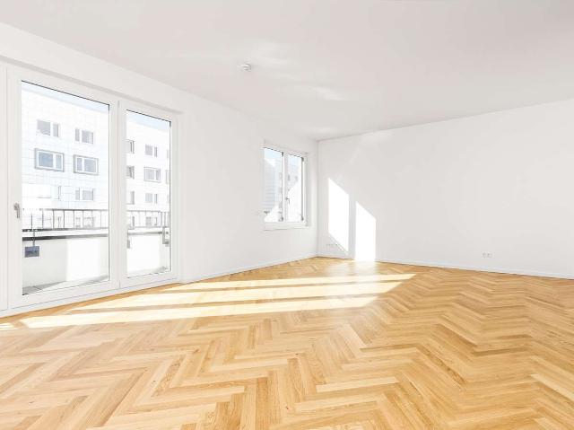 Erstklassiges Penthouse mit Balkon Provisionsfrei