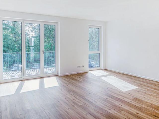 Erstklassiges Wohnen: Ihr neues Zuhause in den Halske Gärten