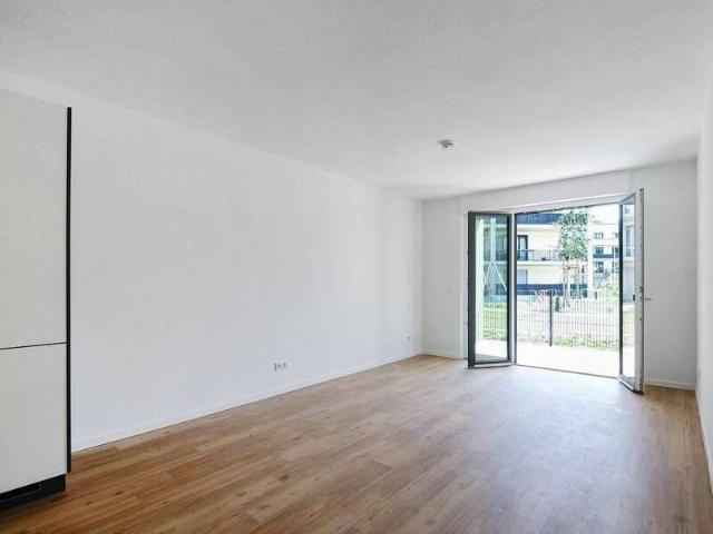Erstklassiges Wohnen: Ihr neues Zuhause in den Halske Gärten