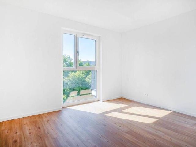 Erstklassiges Wohnen: Ihr neues Zuhause in den Halske Gärten