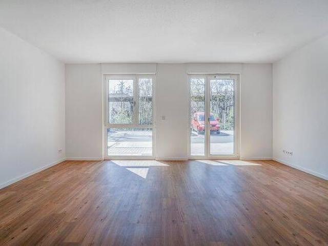 Erstklassiges Wohnen: Ihr neues Zuhause in den Halske Gärten