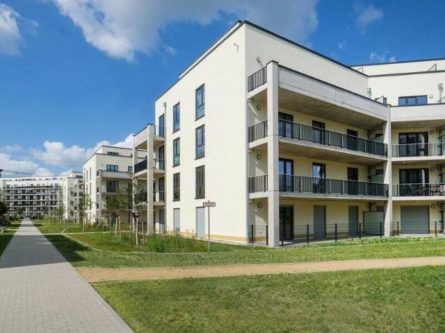 Erstklassiges Wohnen: Ihr neues Zuhause in den Halske Gärten