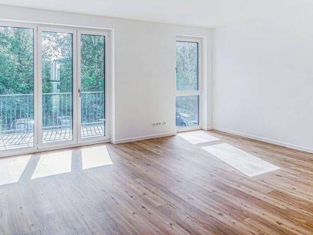 Erstklassiges Wohnen: Ihr neues Zuhause in den Halske Gärten