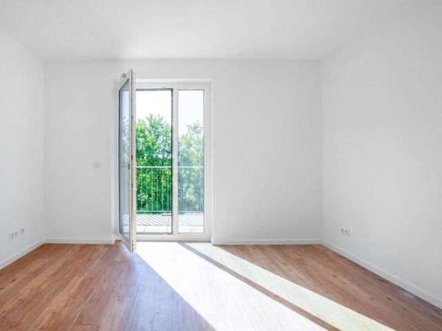 Erstklassiges Wohnen: Ihr neues Zuhause in den Halske Gärten