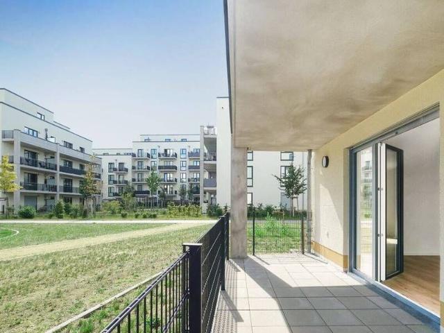 Erstklassiges Wohnen: Ihr neues Zuhause in den Halske Gärten