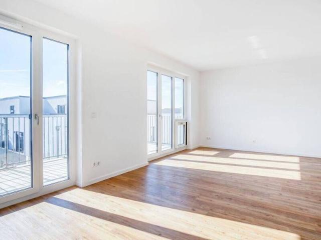 Erstklassiges Wohnen: Ihr neues Zuhause in den Halske Gärten