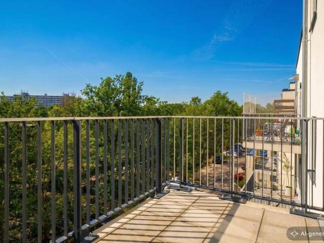 Erstklassiges Wohnen: Ihr neues Zuhause in den Halske Gärten