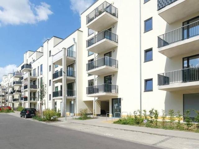 Erstklassiges Wohnen: Ihr neues Zuhause in den Halske Gärten