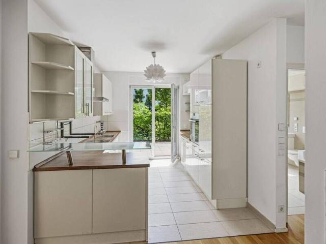 Erstklassiges Wohnen im Neubau 4 Zimmer auf ca. 133 m²