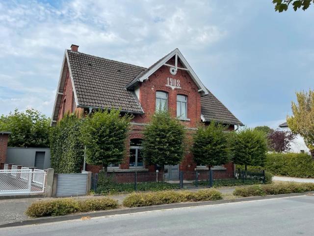 Erstklassiges Wohnhaus in Clarholz