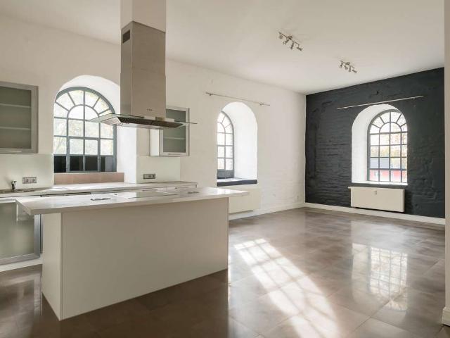 Erstmalig am freien Markt. modernes Premium Loft im historischen Zechenensemble Zeche Holland