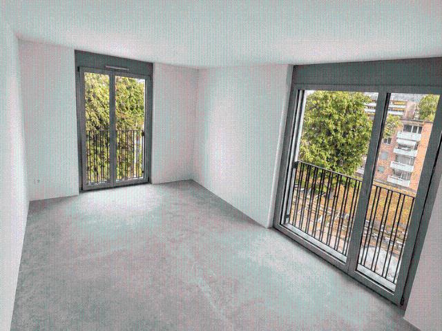 Erstvermietung: 4.5 Zimmer in Wetzikon weitere Wohnungen verfügbar
