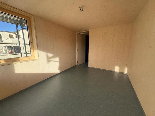 ERSTVERMIETUNG 4.5 ZWG Loft Maisonette mit ca. 39m² Terrasse