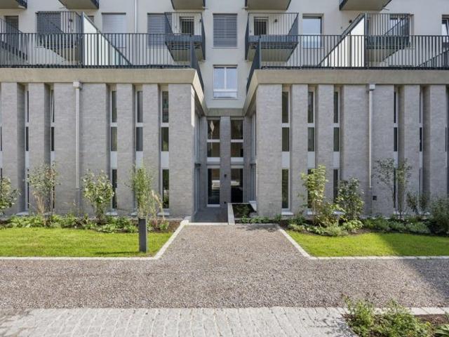 ERSTVERMIETUNG: 5½ Split Level Wohnung an bester Lage in Zürich Oerlikon