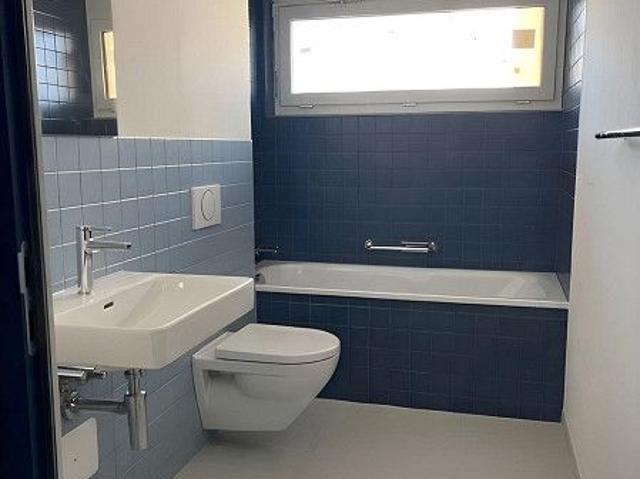 ERSTVERMIETUNG 3.5 Zimmerwohnung im 3. OG, 8048 Zürich zu vermieten