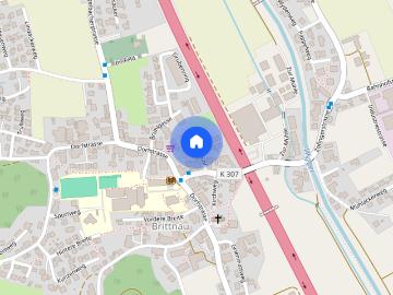 Brittnau, Bezirk Zofingen, Aargau - Keller