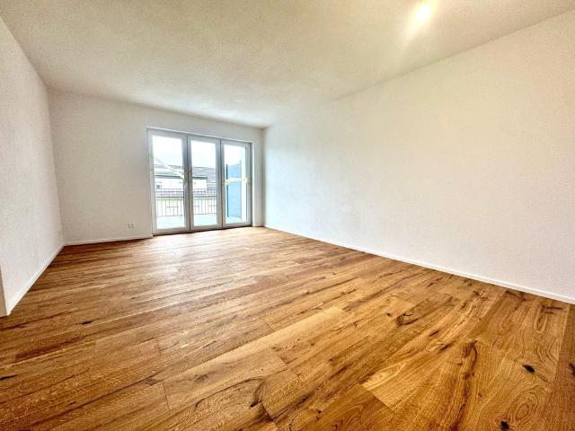 ERSTVERMIETUNG: Wunderschöne 2.5 Zimmer Attika Wohnungen in Wangen bei Olten
