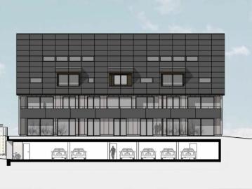 Erstvermietung* grosszügige, helle Wohnung mit viel Charme