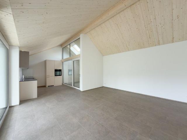 Erstvermietung Helle 3.5 Zimmer Neubauwohnungen an ruhiger Lage