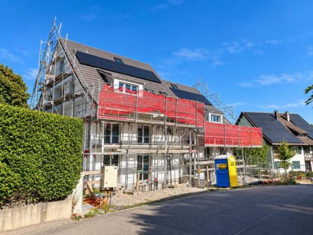Erstvermietung – Ihr neues Zuhause!