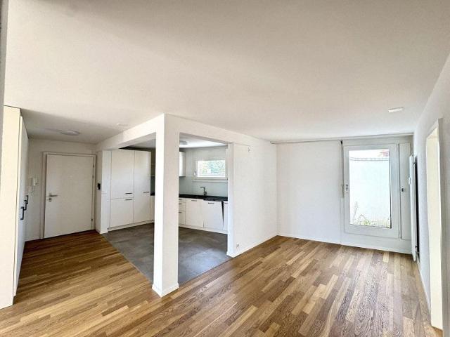 Erstvermietung im Herzen von Lyss