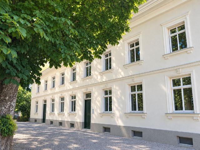 Erstvermietung in Gerlafingen – Moderne Wohnungen mit Stil und Komfort