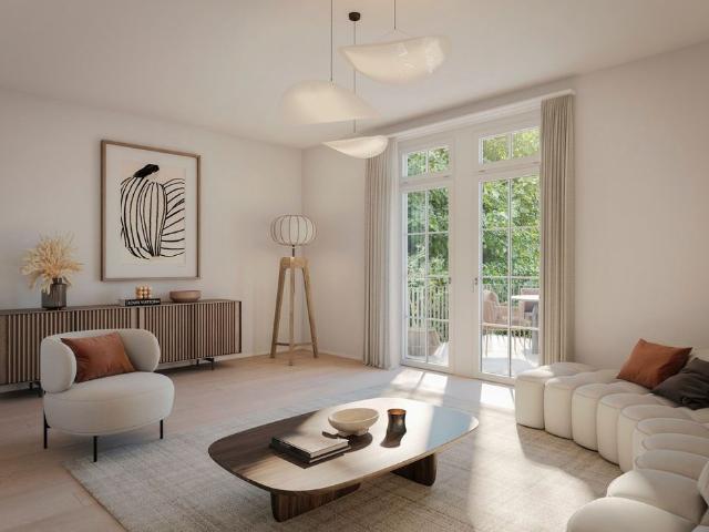 Erstvermietung in Gerlafingen – Moderne Wohnungen mit Stil und Komfort